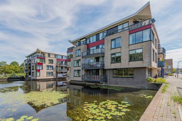 Woning Werengouw 21 Volendam