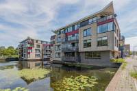 Woning Werengouw 21 Volendam