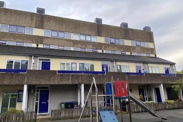 Woning Bloemstede 638 Maarssen