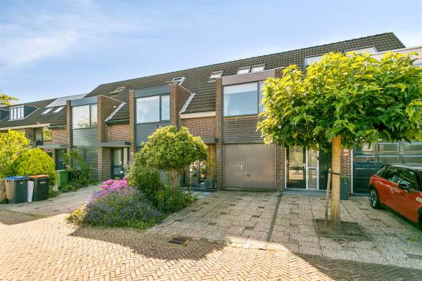 Woning Lauwers 21 Zwijndrecht