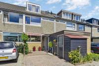Woning Tichelaarsdonk 144 Apeldoorn