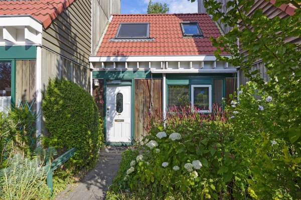 Woning Houtwijkerveld 49 Hoofddorp