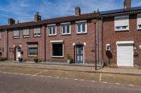 Woning Beatrixstraat 25 Oud Gastel