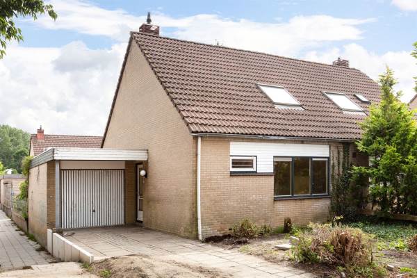 Woning Griend 3918 Lelystad