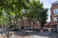 Woning Nobelstraat 87B02 Rotterdam