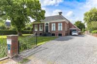 Woning Nieuwestreek 89 Ezinge