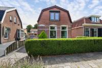 Woning Hollandiastraat 16 Scharsterbrug