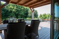 Woning Het Oudland 12 Hoogblokland