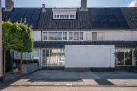 Woning Dorthstraat 12 Tilburg