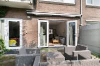 Woning Oudenoord 436 Utrecht