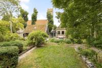 Woning Tsjerkebuorren 2 Boazum