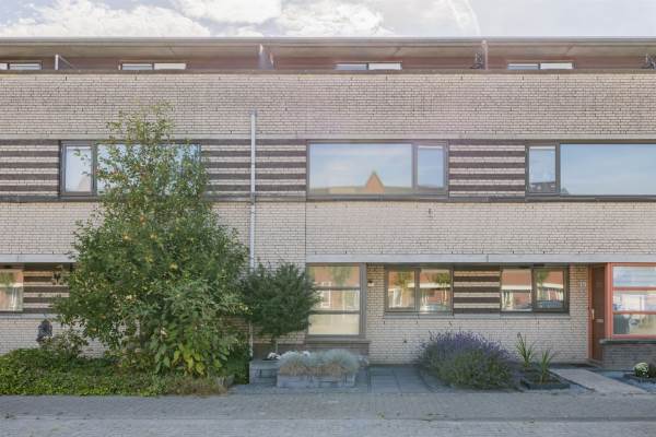 Woning Renesselaan 62 Tilburg