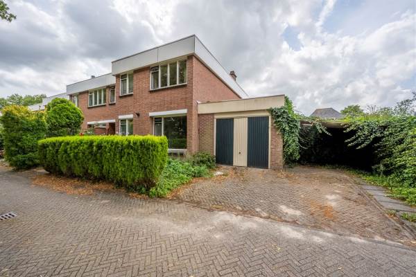 Woning Binnensingel 2 Strijen