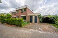 Woning Binnensingel 2 Strijen