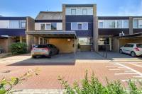 Woning Pijnenburg 76 Dordrecht