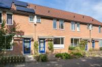 Woning Magistratenveld 407 Apeldoorn