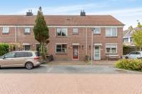 Woning Blankenberg 60 Egmond-Binnen