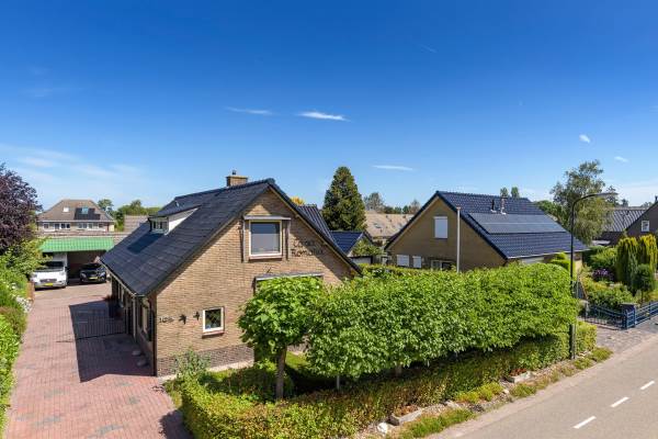 Woning Tullekensmolenweg 105 Lieren