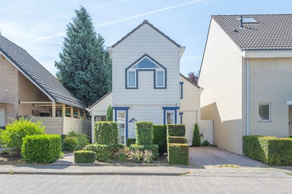 Woning Schoutstraat 65 Kerkrade