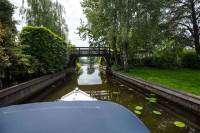 Woning Kloevelaan 22 Giessenburg