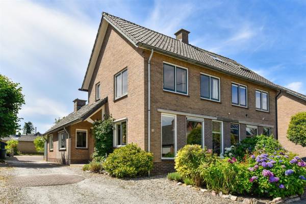 Woning Kerkweg 14 Beekbergen