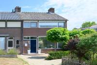 Woning Vogelplantsoen 208 Dieren
