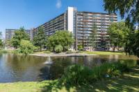 Woning Schubertplein 144 Schiedam