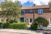 Woning Frederik van Eedenlaan 5 Hillegom