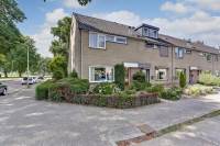Woning Lankforst 2156 Nijmegen