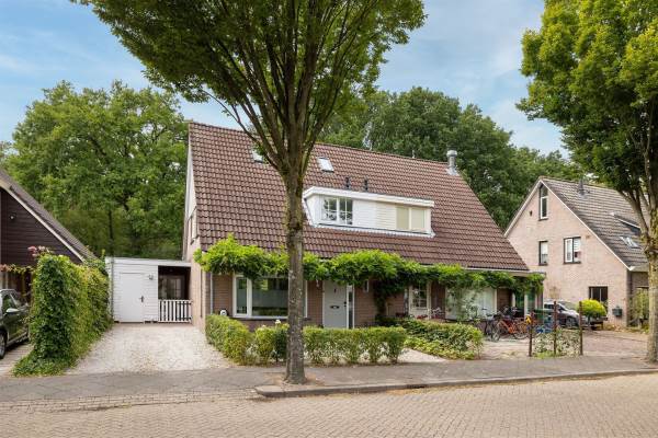 Woning Apollovlinder 14 Bilthoven