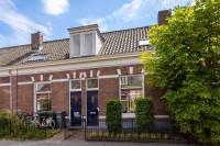 Woning Leenaert Nicasiusstraat 13 Amersfoort