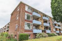 Woning Jacob van Ruysdaelstraat 29 Groningen