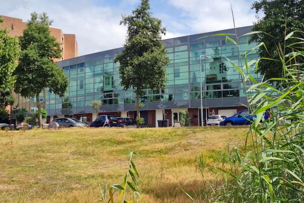 Woning Schout Dicbierlaan 57 Den Bosch