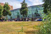 Woning Schout Dicbierlaan 57 Den Bosch