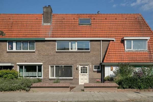 Woning Barrierweg 204 Eindhoven