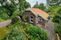 Woning Meidoornlaan 30 Haulerwijk