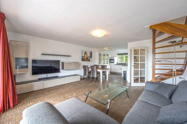 Woning Dorpsstraat 53B Bergen (NH)