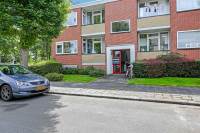 Woning Colijnlaan 43 Groningen