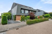 Woning Bergmolen 18 Bleiswijk