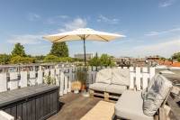 Woning Insulindestraat 71A3 Rotterdam