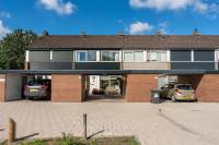Woning Wiardi Beckmanstraat 46 Papendrecht