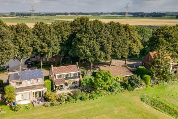 Woning Mookhoek 64 Mookhoek