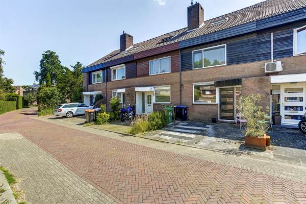 Woning Hoornwijk 17 Zwijndrecht