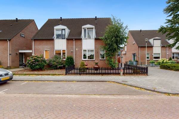 Woning 3e Haagstraat 139 Helmond
