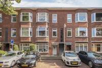 Woning Linnaeusstraat 174 Den Haag