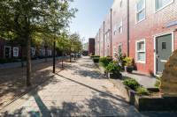 Woning D. Schellincxstraat 12 Spijkenisse