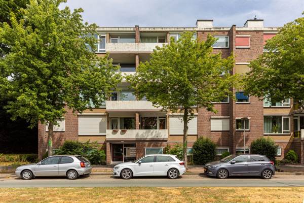 Woning Rooseveltlaan 173 Bergen op Zoom