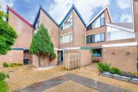 Woning Middelzand 5804 Julianadorp