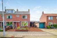 Woning Chr. Huygensstraat 14 Badhoevedorp