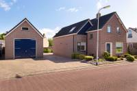 Woning Schaarweg 39 Sint Jansklooster